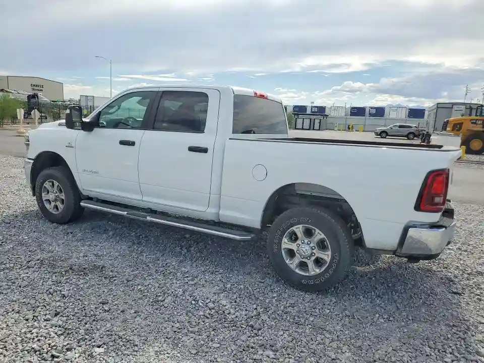 3C6UR5DL7TG295484 2026 RAM 2500-1
