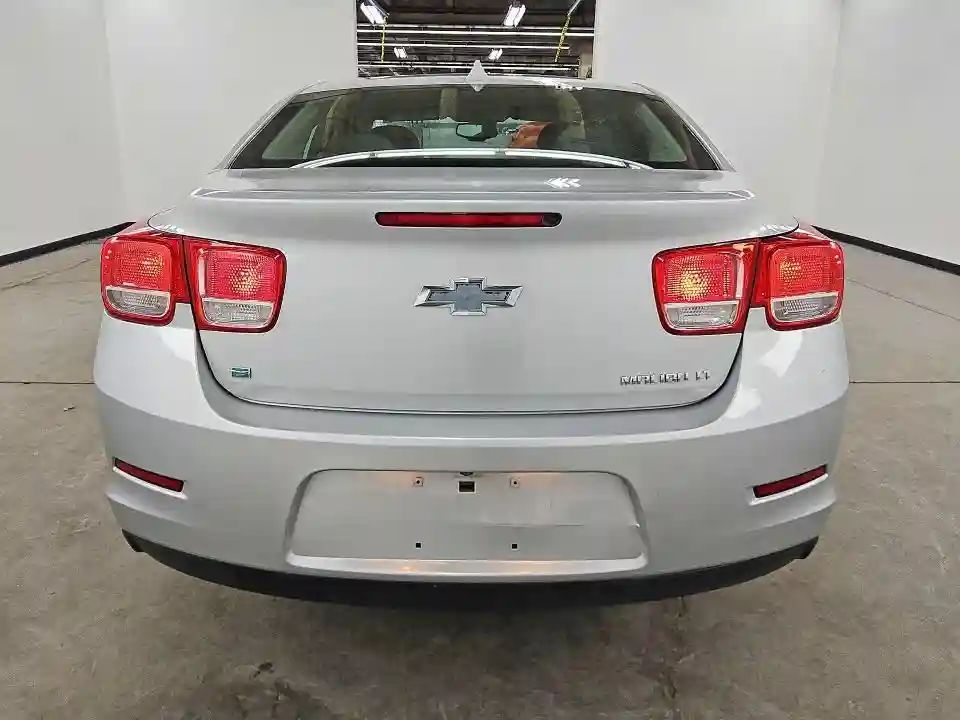 1G11E5SL6EF243447 2014 CHEVROLET MALIBU-5