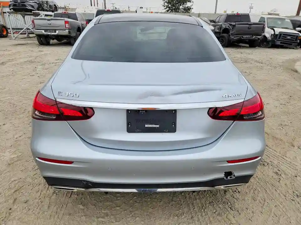 W1KZF8EB0MA876636 2021 MERCEDES-BENZ E-CLASS-5