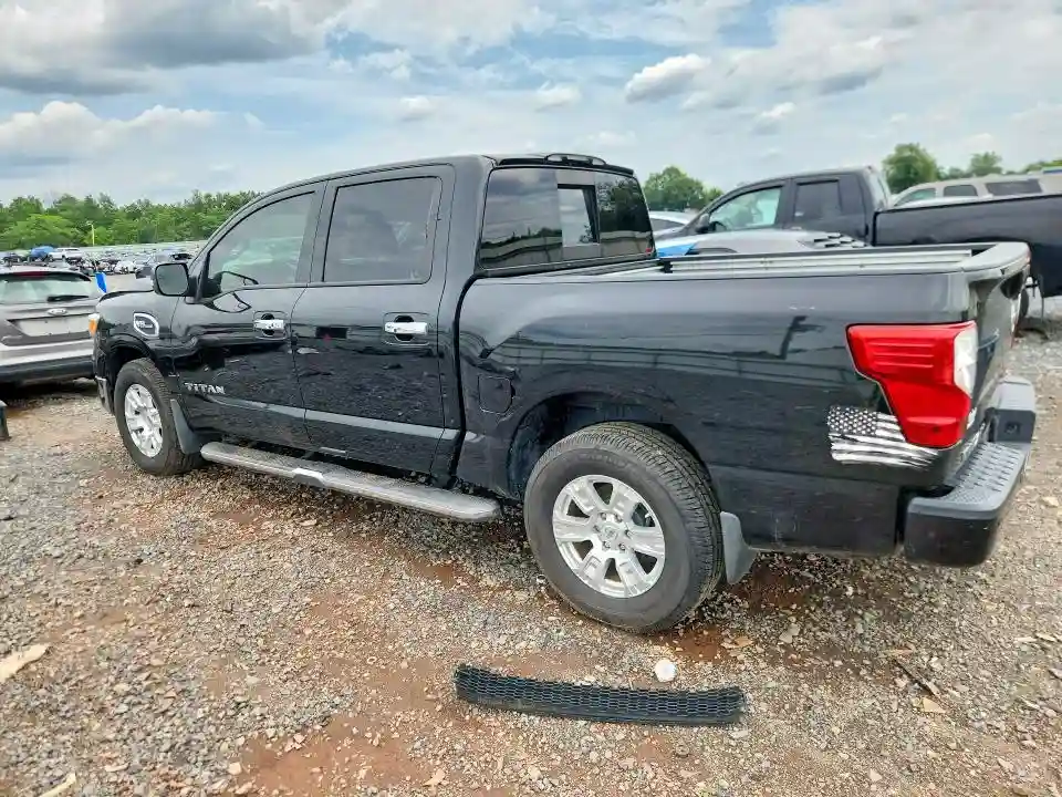 1N6AA1E67HN528909 2017 NISSAN TITAN-1