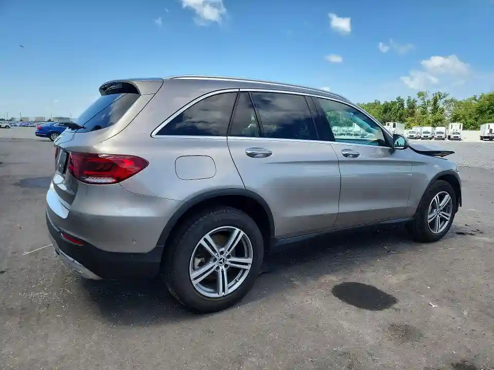 W1N0G8DB3MF869449 2021 MERCEDES-BENZ GLC-CLASS-2