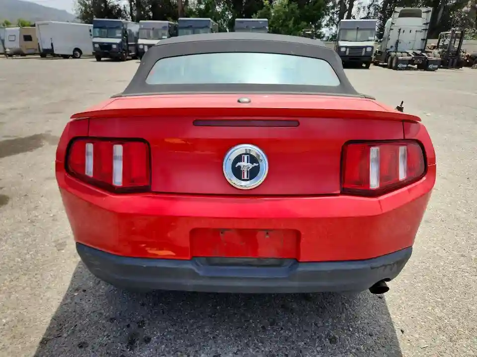 1ZVBP8EN0A5116680 2010 FORD ALL MODELS-5