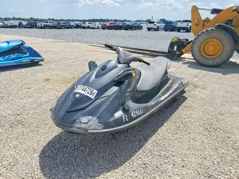 YAMA1200F414 2014 YAM JETSKI-1