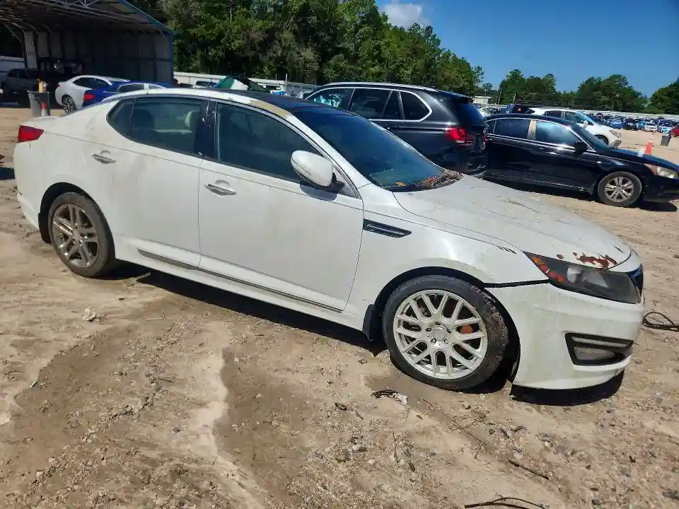 5XXGR4A69DG176340 2013 KIA OPTIMA-3