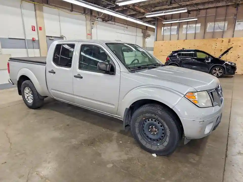 1N6AD0FVXFN736139 2015 NISSAN FRONTIER-3