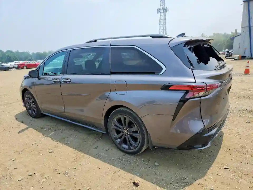 5TDDRKEC1MS064170 2021 TOYOTA SIENNA-1