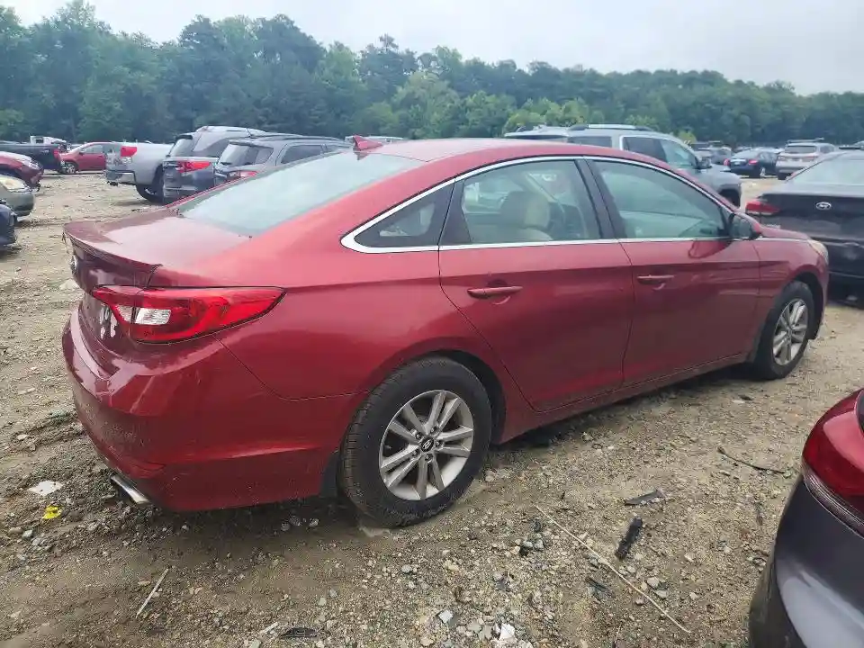 5NPE24AF1GH290448 2016 HYUNDAI SONATA-2