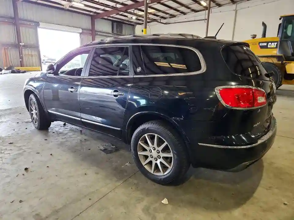 5GAKRBKD1GJ285808 2016 BUICK ENCLAVE-1