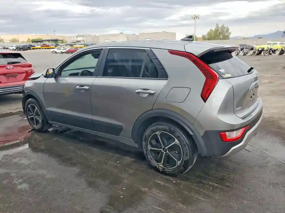 KNDCP3LEXT5359588 2026 KIA NIRO-1
