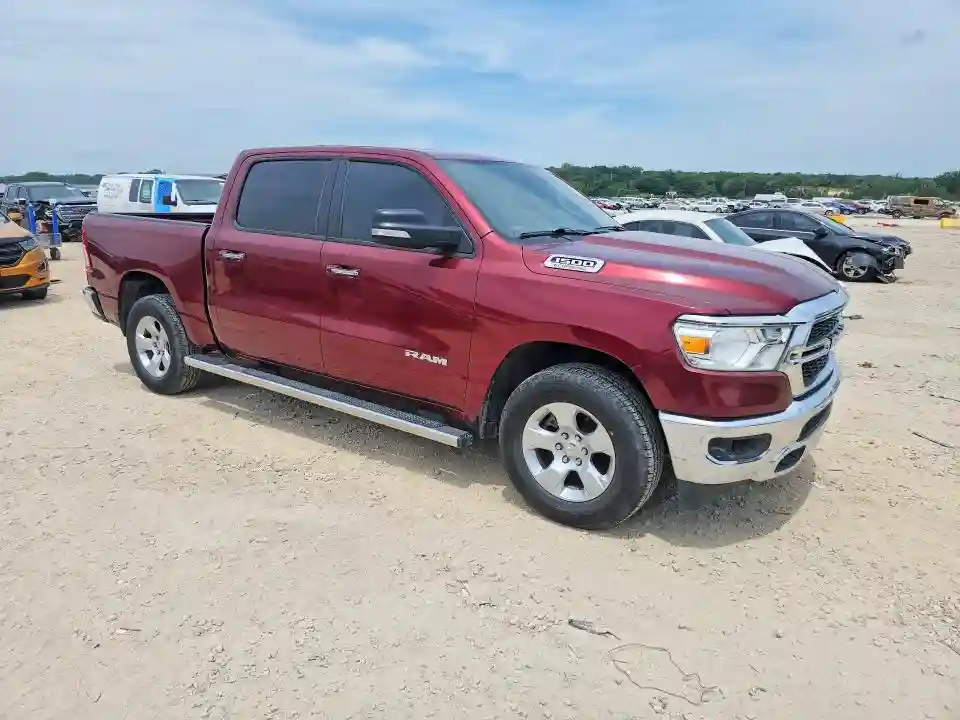 1C6RREFM6LN251043 2020 RAM 1500-3