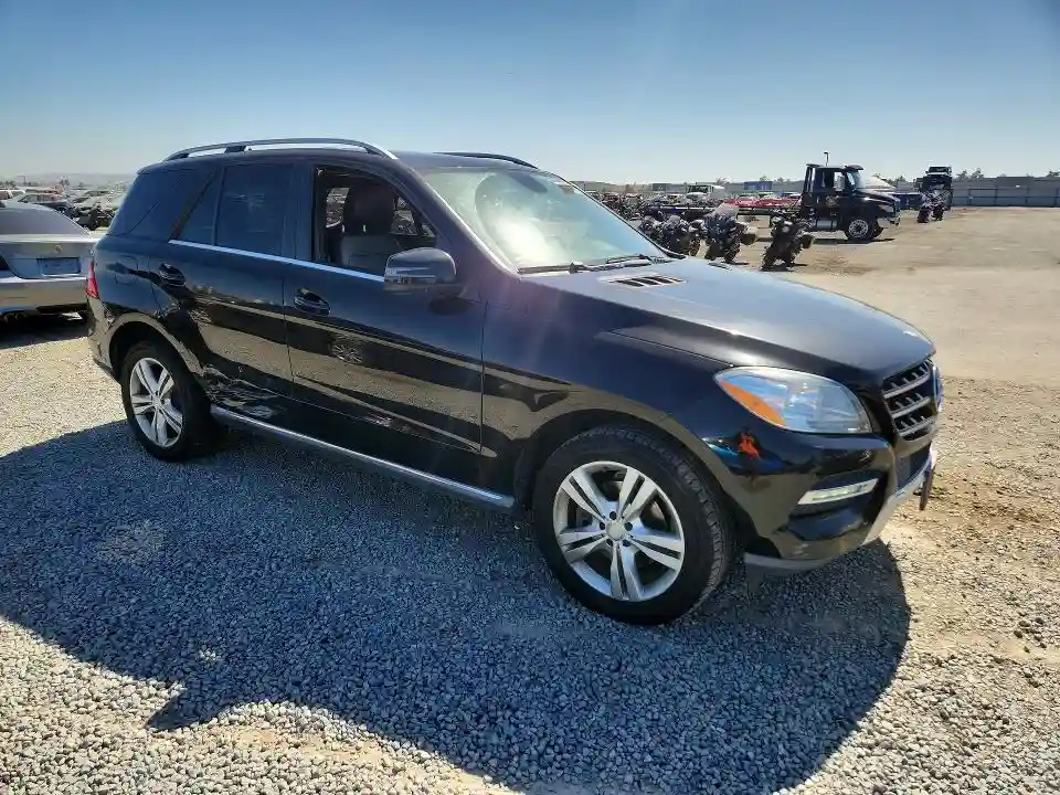 4JGDA5JB4DA113036 2013 MERCEDES-BENZ M-CLASS-3