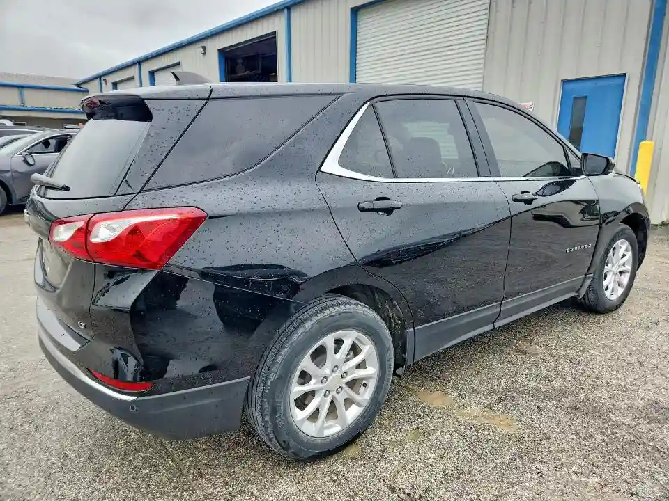 3GNAXKEV1LL287038 2020 CHEVROLET EQUINOX-2