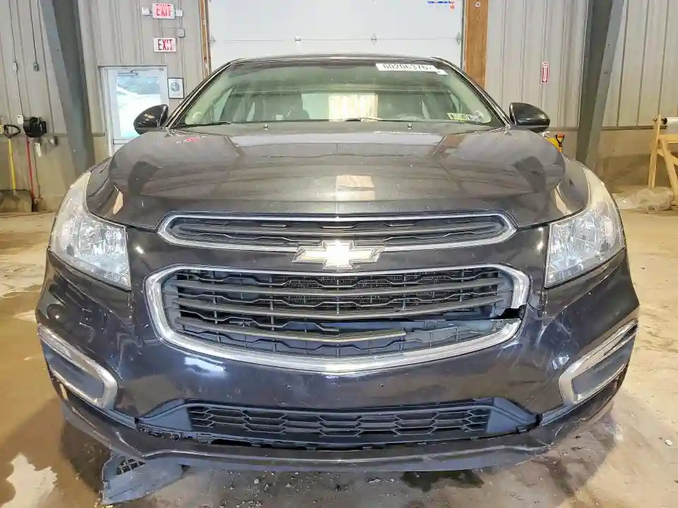 1G1PE5SB6G7149731 2016 CHEVROLET CRUZE-4