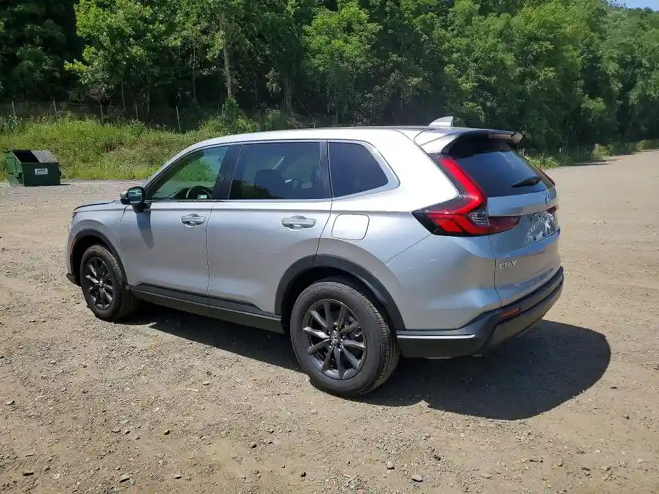 2HKRS4H7XTH443371 2026 HONDA CRV-1
