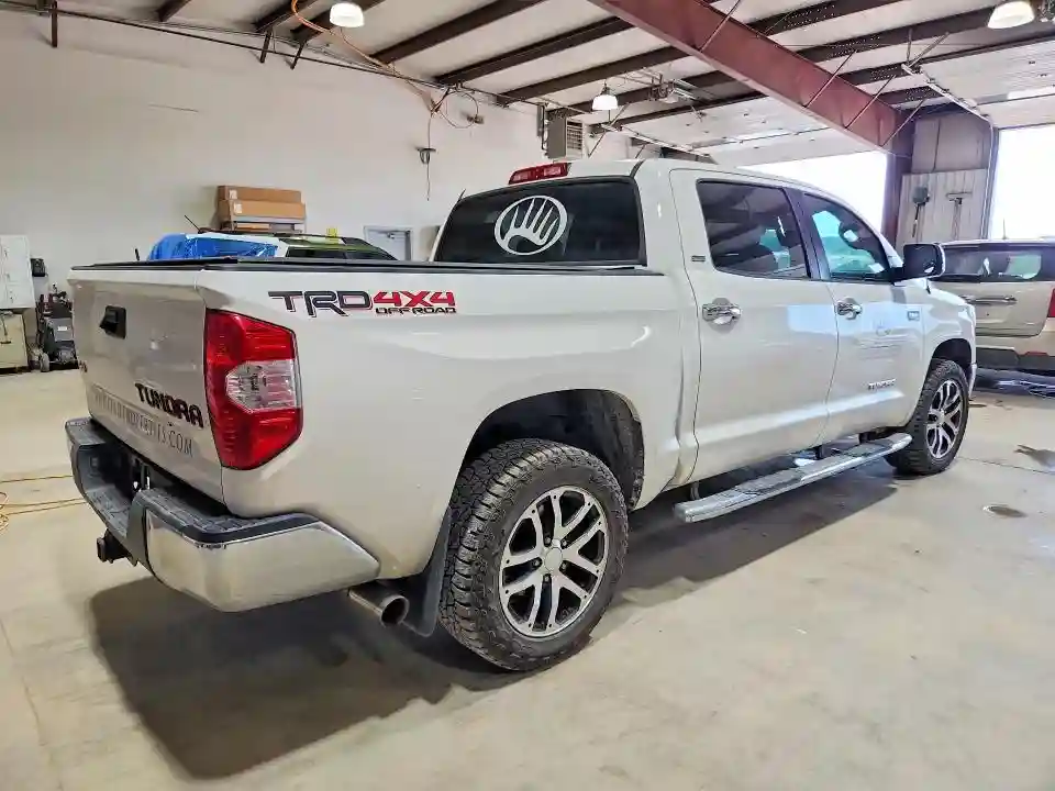 5TFDW5F13JX703727 2018 TOYOTA TUNDRA-2