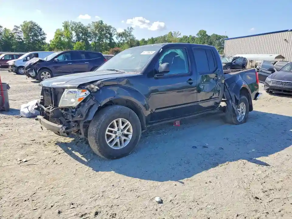 1N6AD0EV9KN731171 2019 NISSAN FRONTIER-0