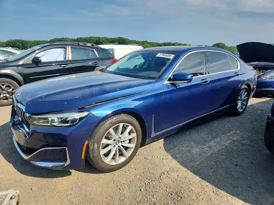 WBA7T4C0XNCK11394 2022 BMW 7 SERIES-0