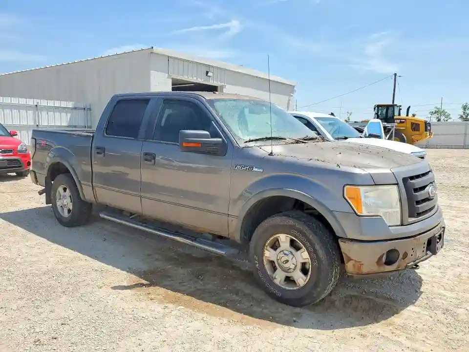 1FTFW1EV9AFD95099 2010 FORD F-150-3