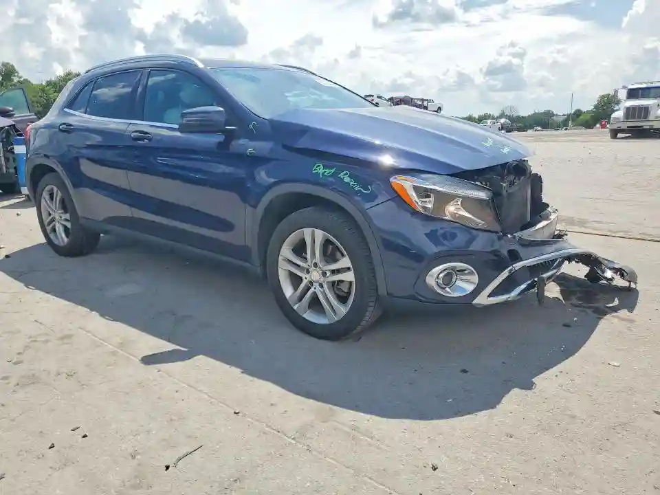 WDCTG4EB6JJ369591 2018 MERCEDES-BENZ GLA-CLASS-3