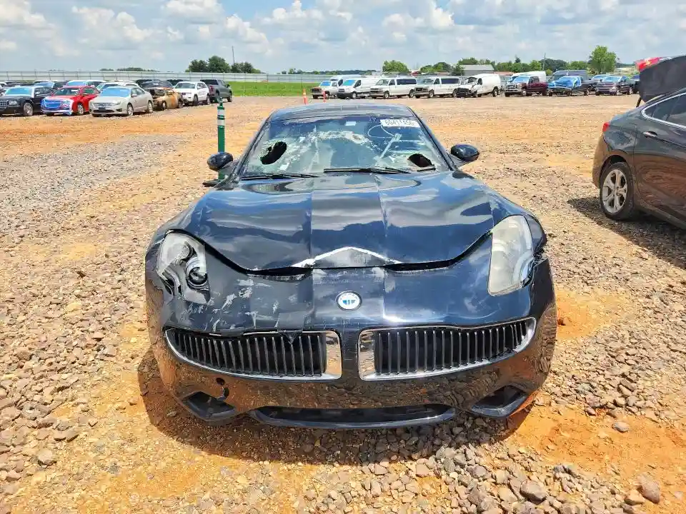 YH4K14AA7CA001008 2012 FISKER KARMA-4