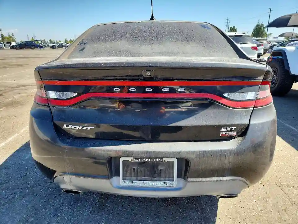 1C3CDFBH4DD135136 2013 DODGE DART-5