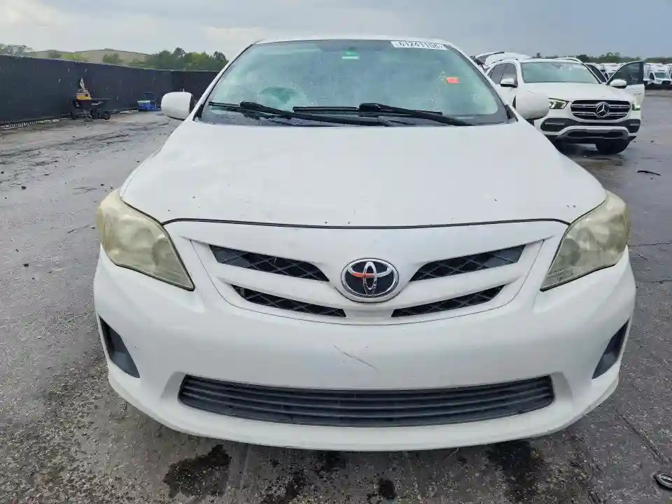 2T1BU4EE0DC986053 2013 TOYOTA COROLLA-4