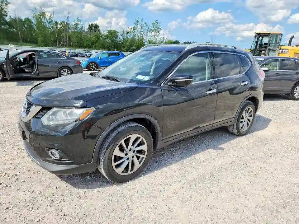 5N1AT2MV3EC811497 2014 NISSAN ROGUE-0