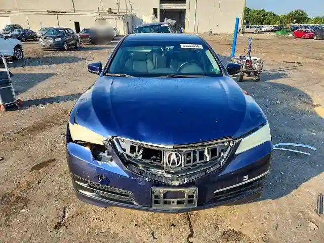 19UUB1F35GA001556 2016 ACURA TLX-4