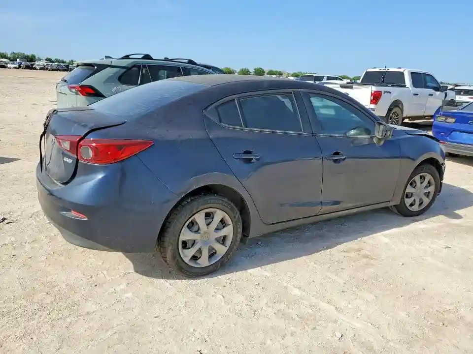 JM1BM1U71E1211980 2014 MAZDA 3-2