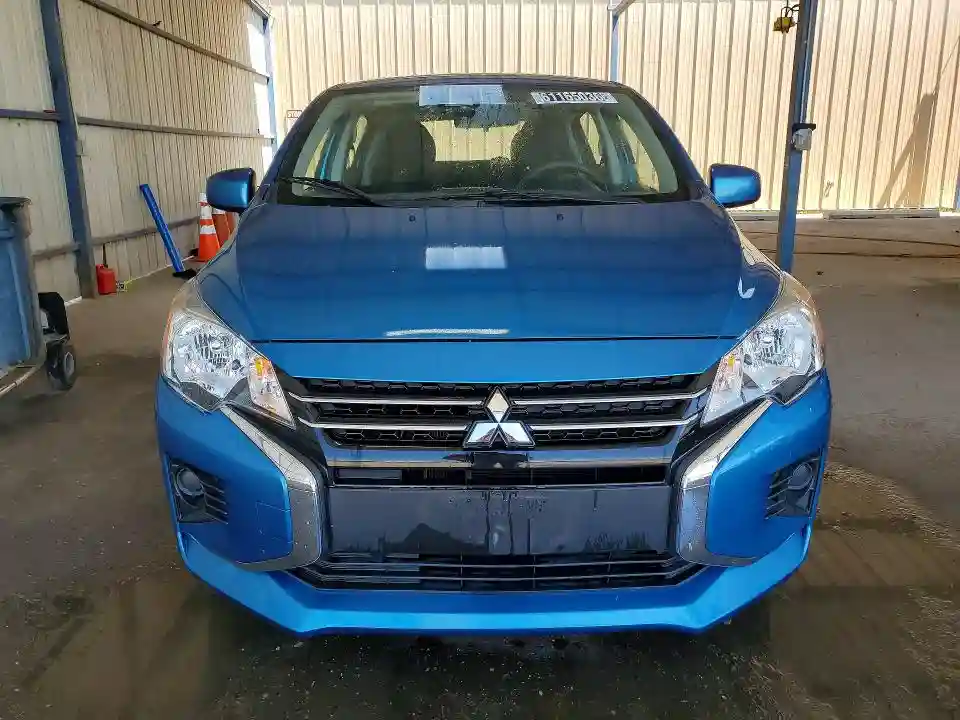 ML32AUHJ9RH013387 2024 MITSUBISHI MIRAGE-4
