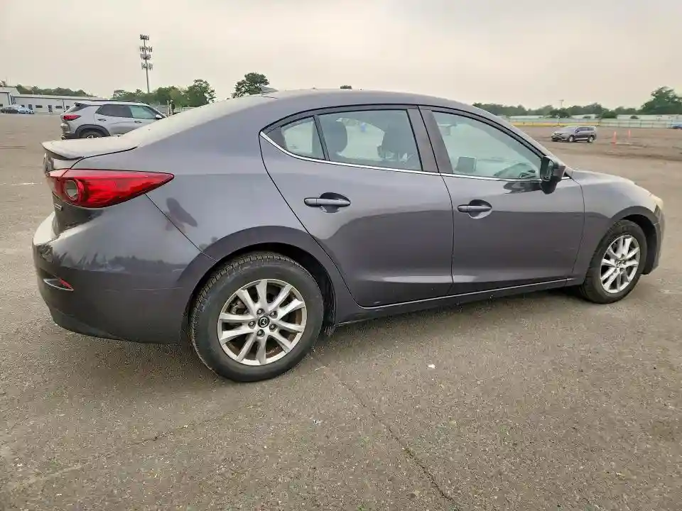JM1BM1V74E1182702 2014 MAZDA 3-2