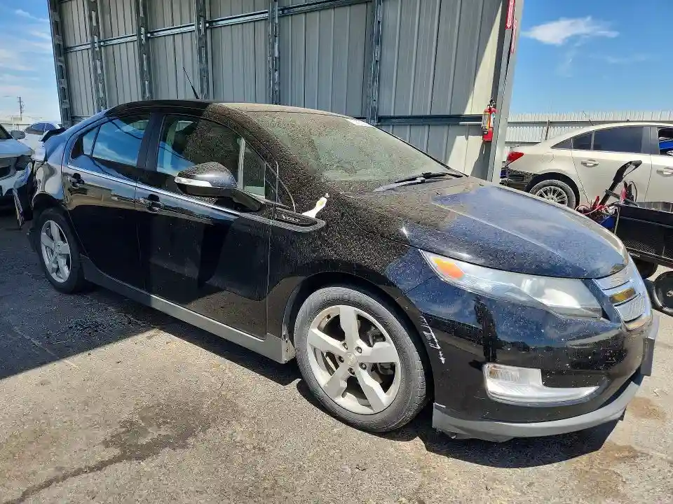 1G1RD6E44DU112866 2013 CHEVROLET VOLT-3