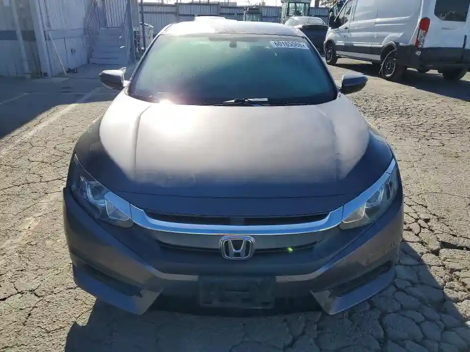 2HGFC2F58JH507209 2018 HONDA CIVIC-4