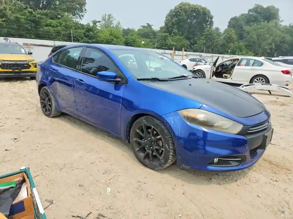 1C3CDFBH5DD198780 2013 DODGE DART-3
