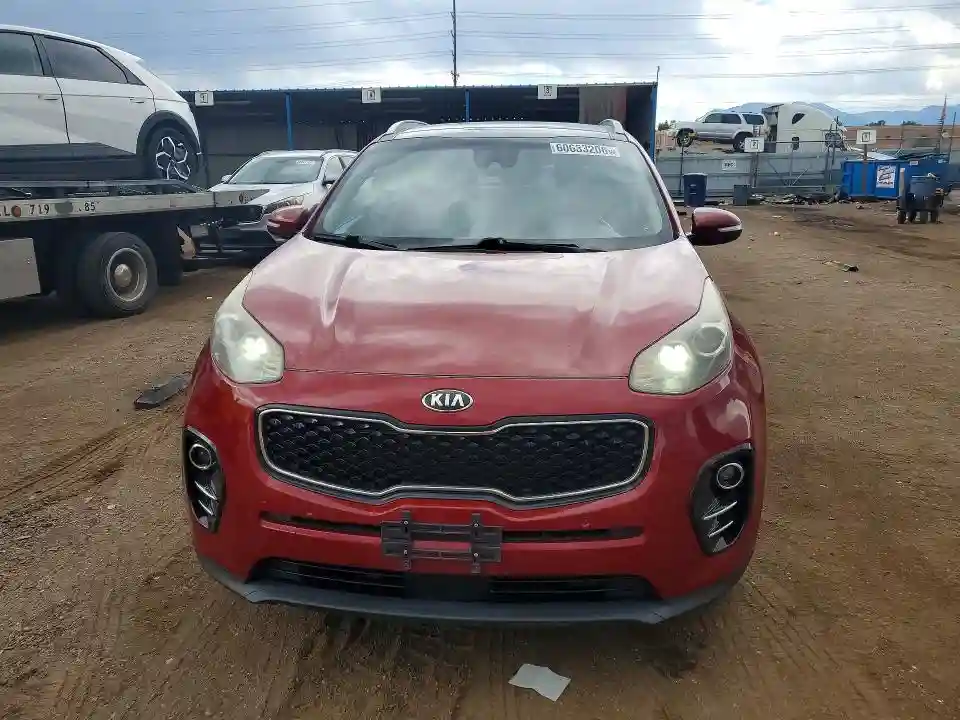 KNDPN3AC7H7083696 2017 KIA SPORTAGE-4
