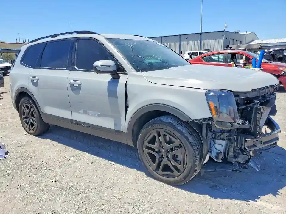 5XYP3DGC6RG491663 2024 KIA TELLURIDE-3