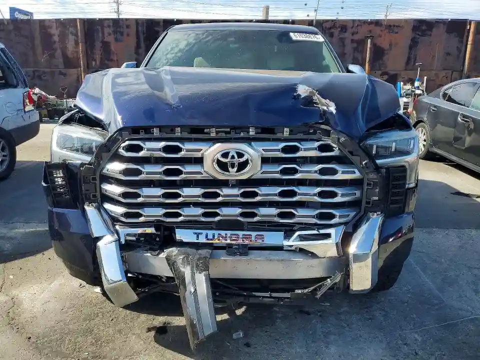 5TFMA5BC9NX001519 2022 TOYOTA TUNDRA-4