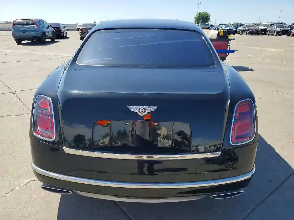SCBBT7ZH9KC004361 2019 BENTLEY ALL MODELS-5