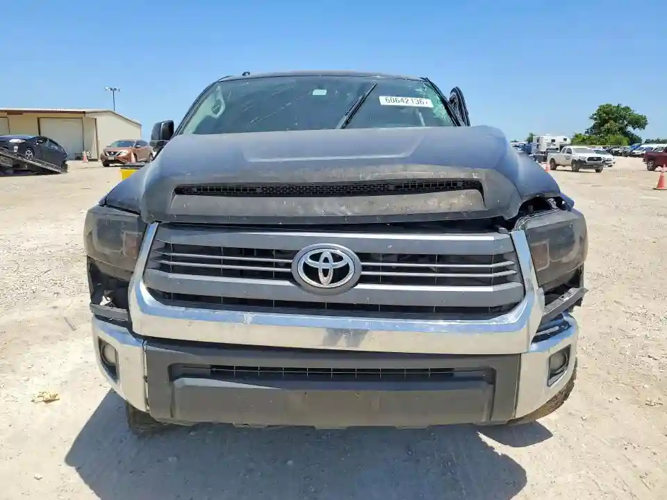 5TFRM5F17EX073096 2014 TOYOTA TUNDRA-4