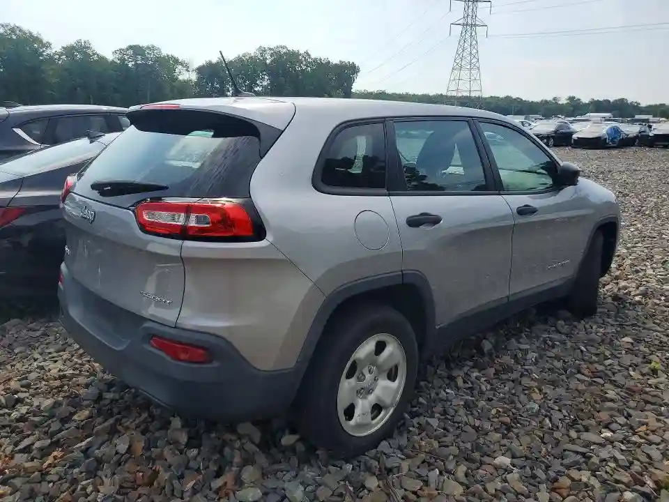 1C4PJMAB0HW655335 2017 JEEP GRAND CHEROKEE-2