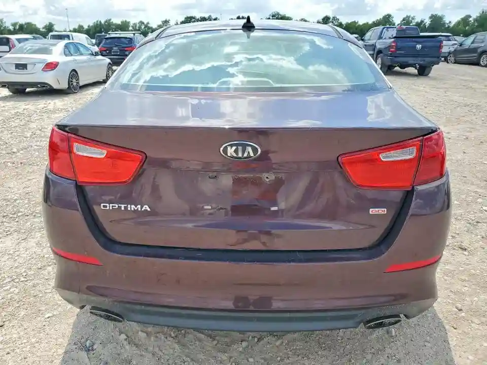 5XXGM4A73FG360215 2015 KIA OPTIMA-5