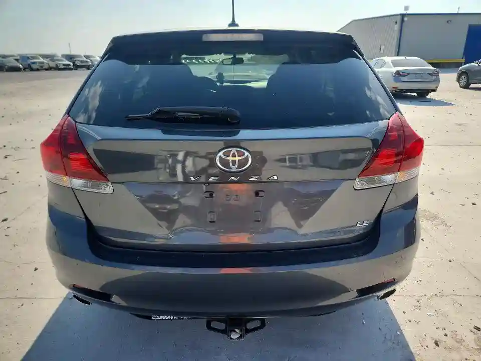 4T3ZK3BB1DU059934 2013 TOYOTA VENZA-5