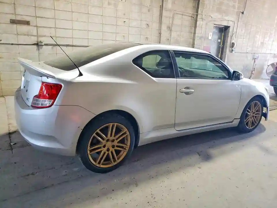 JTKJF5C77C3036725 2012 SCION TC BASE-2