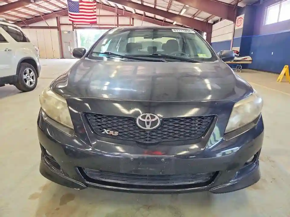 2T1BE4EE0AC037479 2010 TOYOTA COROLLA-4