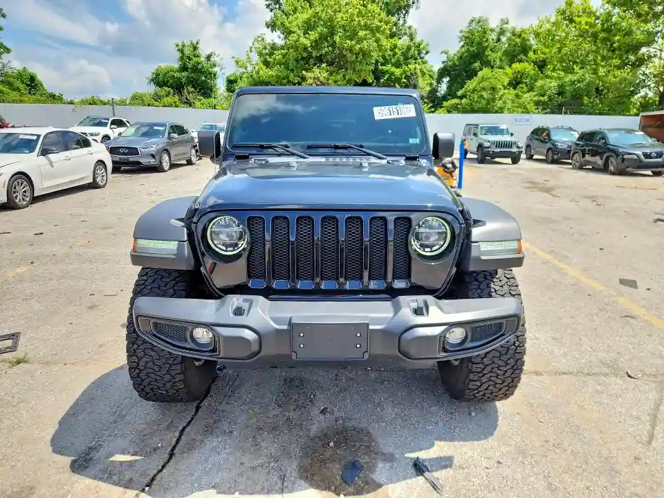 1C4HJXDG3NW253821 2022 JEEP WRANGLER-4