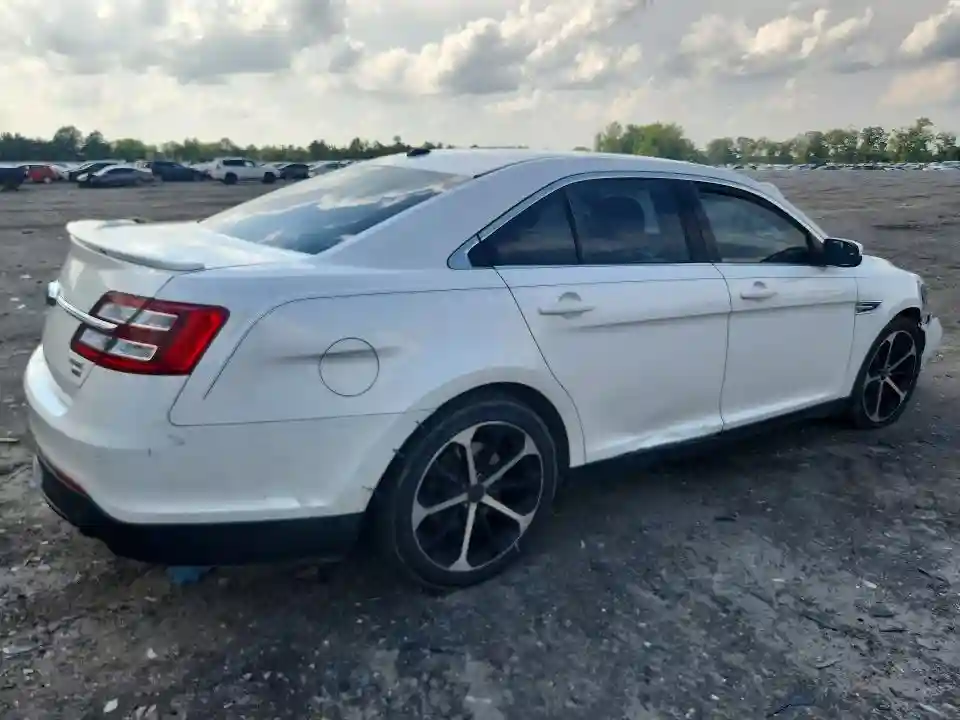 1FAHP2H85GG134207 2016 FORD TAURUS-2