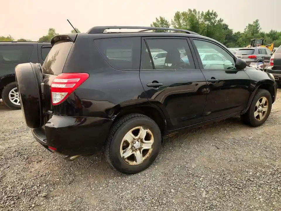 2T3BF4DV0AW062211 2010 TOYOTA RAV4 BASE-2