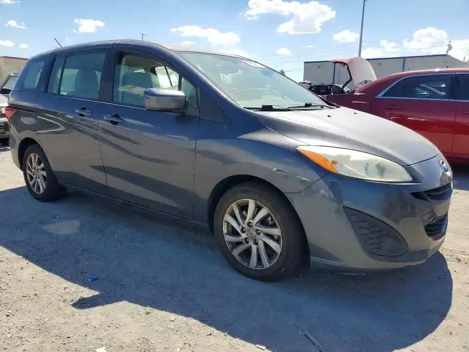 JM1CW2BL4C0135842 2012 MAZDA 5-3