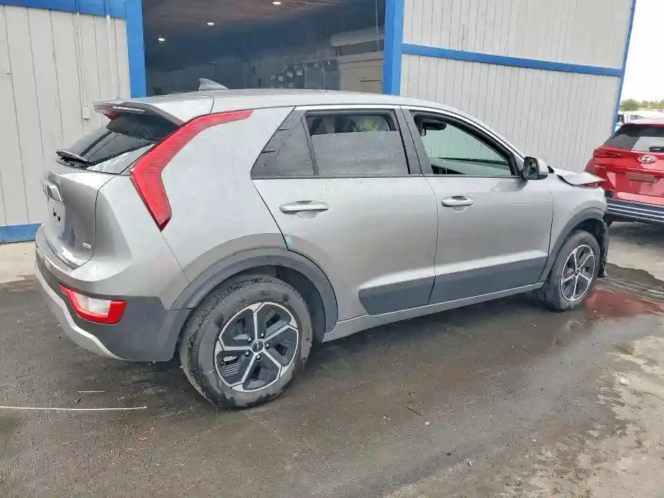 KNDCP3LEXT5359588 2026 KIA NIRO-2