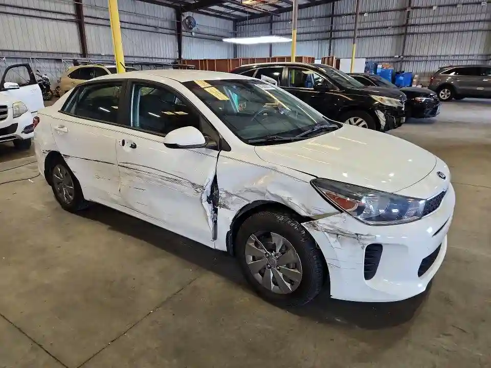 3KPA24AD9LE349483 2020 KIA RIO-3